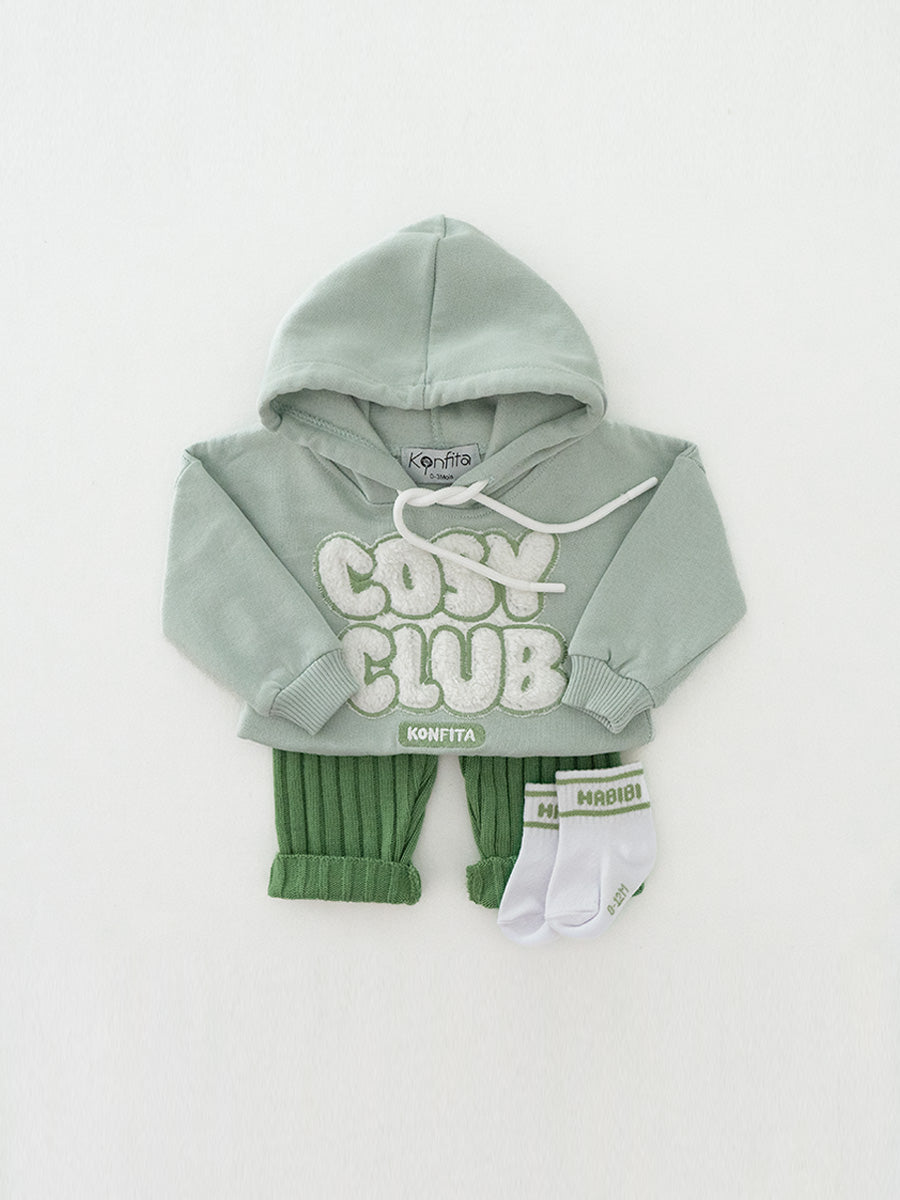 Pack Cozy Club